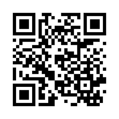Website QR Code